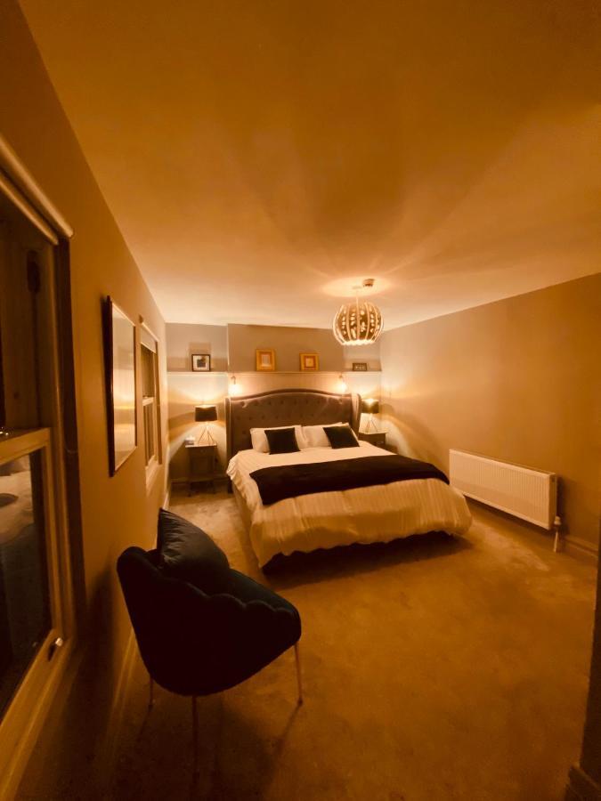 3 Bedroom Luxury Apartment Main Street 卡舍尔 外观 照片