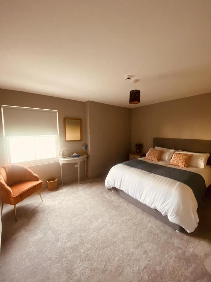 3 Bedroom Luxury Apartment Main Street 卡舍尔 外观 照片