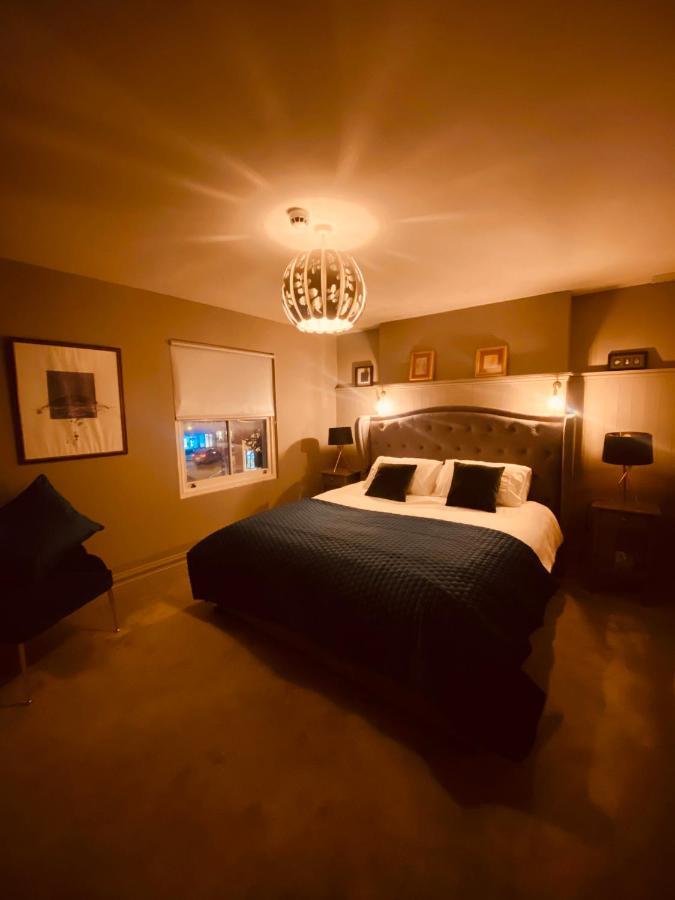 3 Bedroom Luxury Apartment Main Street 卡舍尔 外观 照片
